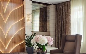 Boutique Hotel Saxonia